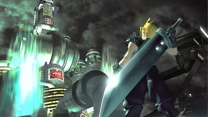 Spuntano i trofei PS4 di Final Fantasy VII