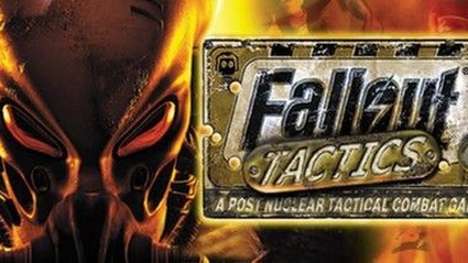 Le Favolose Dirette di Gamesurf - Online alle 18.30 per giocare Fallout: Tactics