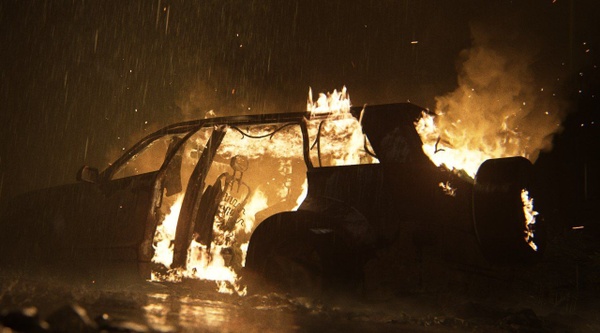 The Last of Us II si mette in mostra su PS4 Pro