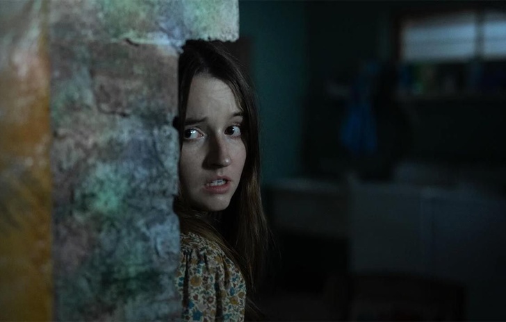 The Last of Us II  Novità su Kaitlyn Dever