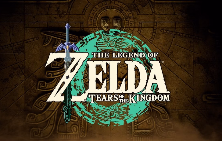 Zelda Tears of the Kingdom il trailer della presentazione odierna