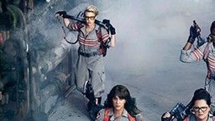 Una nuova foto per le Ghostbusters e dettagli sui cattivi del film