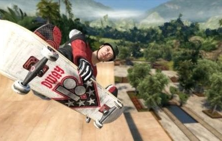 Skate 3 e la potenza degli YouTuber