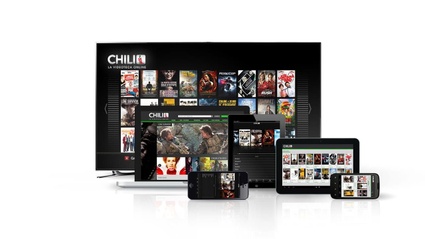 CHILI: ecco tutte le uscite di novembre