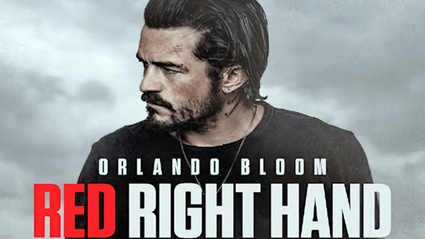 Red Right Hand - Trailer del vengeance movie con Orlando Bloom
