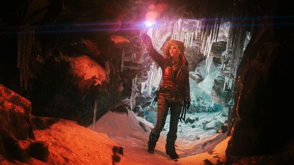 Rise of the Tomb Raider: Lara ritorna su Nintendo Switch 2 - Recensione 