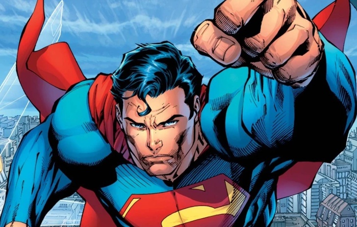 Chi è Superman Genesi e sviluppo del personaggio