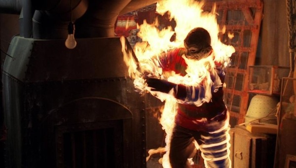 Nightmare – Dal profondo della notte: recensione dell