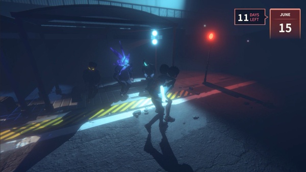 Eternights, botte da orbi e appuntamenti romantici alla fine del mondo – Recensione PC