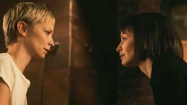 American Horror Story: Delicate, il corpo femminile al centro di una storia sui ruoli nella società