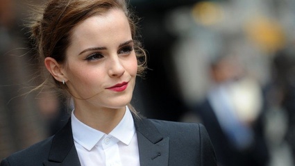 Emma Watson ritorna al Fantasy!