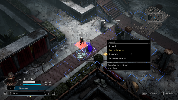 Redemption Reapers: la recensione!