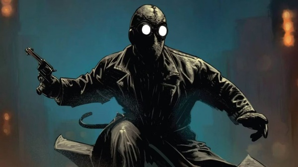 Spider-Man Noir: Nicolas Cage in trattative per la serie