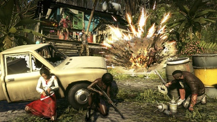 L'originale Dead Island disponibile per Mac