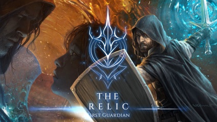 The Relic: First Guardian rinviato ancora, esce in estate