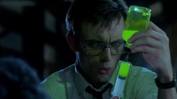 Re-Animator: il cult horror avrà un reboot