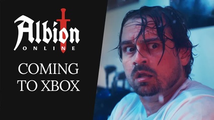 Albion Online - in arrivo su Xbox
