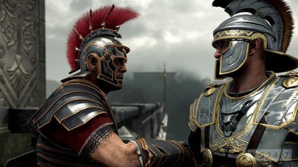 Ryse Son of Rome su PC non supportera le microtransazioni