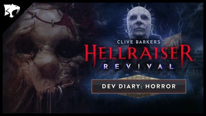 Hellraiser: Revival - gli sviluppatori ci spiegano il suo orrore