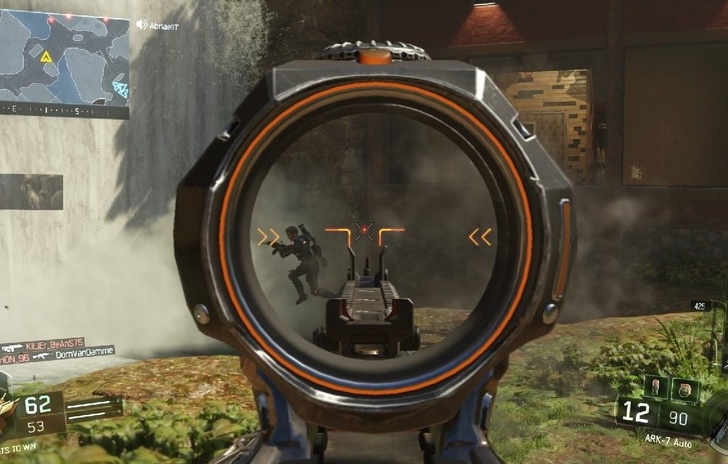 Black Ops 3 Punta ai 30 FpS su PS3 e Xbox360