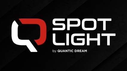 Quantic Dream vuole imporsi come publisher indie con Spotlight