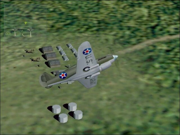 Combat Flight Simulator 2: Pearl Harbor