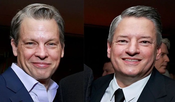 Warner passa a Paramount dopo l