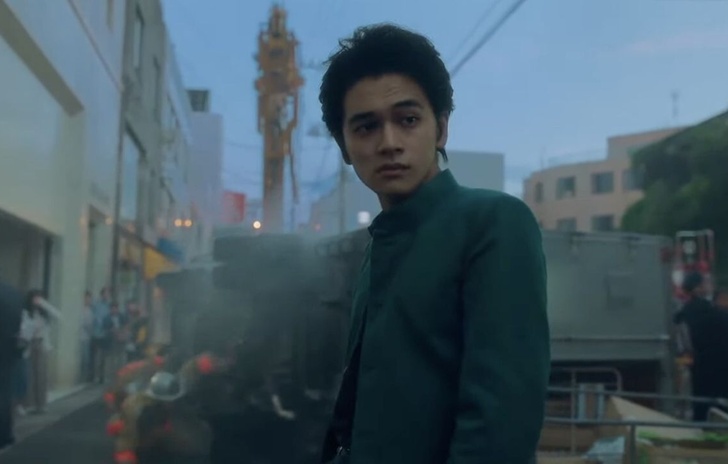 Yu Yu Hakusho  Il trailer della serie liveaction su Netflix