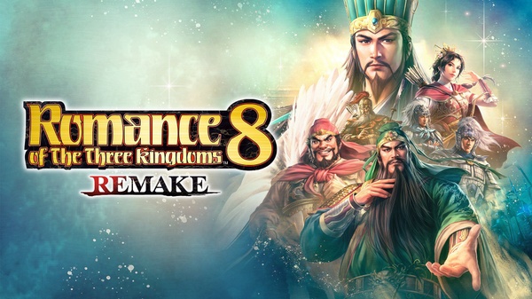 Romance of the Three Kingdoms 8 Remake, annunciata l'espansione Power-Up Kit