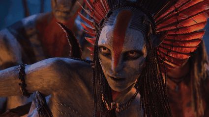 Avatar - fuoco e cenere brucia le ultime tracce di quanto rimaneva di entusiasmante della saga