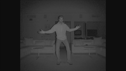 Kinect Tech Demo