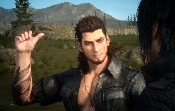 Final Fantasy XV lancerà simultaneamente worldwide