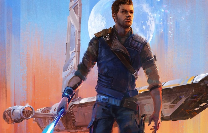 Star Wars Jedi Survivor ha vinto il Grammy per la colonna sonora