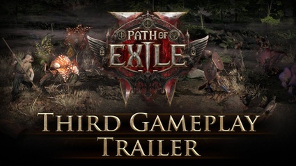 Path of Exile 2 sara un gioco a se stante e c'e un nuovo trailer