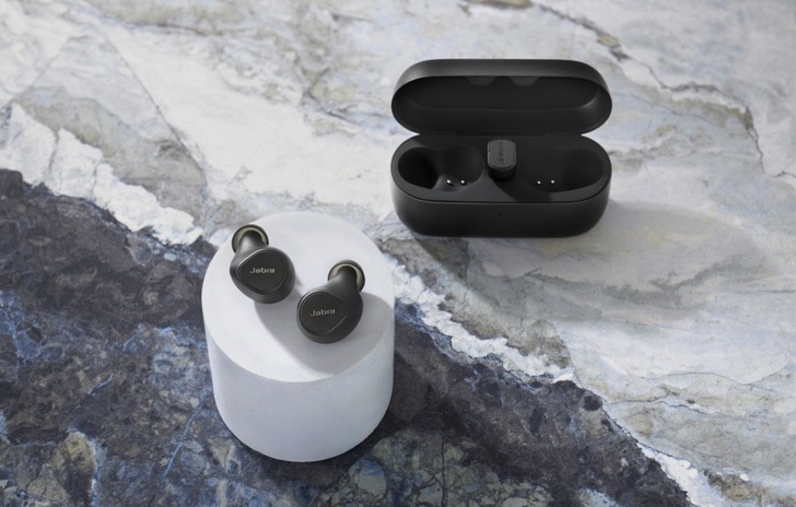 Jabra Evolve2 Buds Quando il lavoro è ibrido