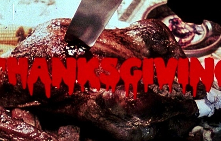 Thanksgiving Da fake trailer a slasher per Eli Roth
