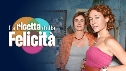 La ricetta della felicita, il cast della fiction Rai: le attrici e gli attori