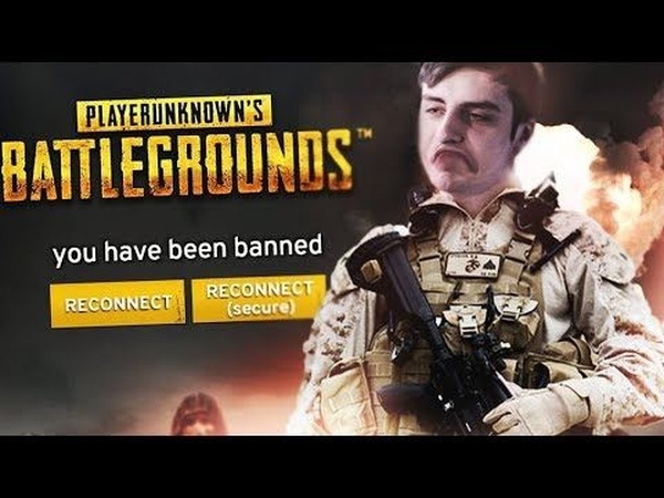 Il piu noto streamer di PUBG bannato per aver giocato con un cheater