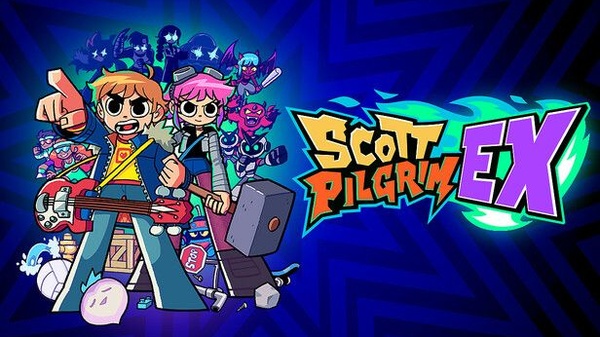 Scott Pilgrim EX: anteprima di un amatissimo ritorno 