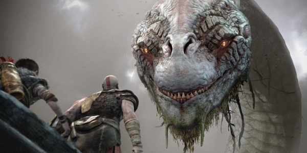God of War uscira anche in versione bundle?