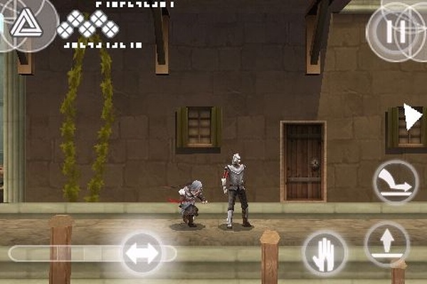 Assassin's Creed II: Discovery