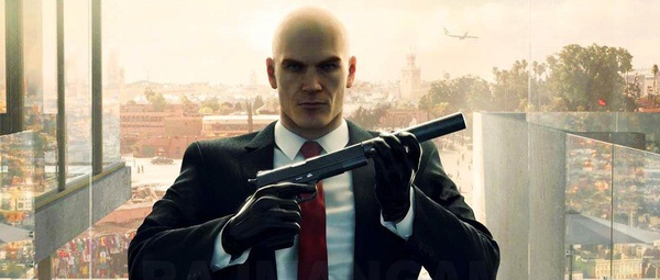 Hitman avra presto un nuovo capitolo