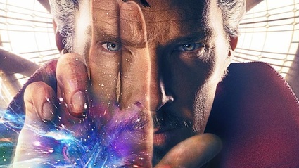 Le Olimpiadi di Rio 2016 ci mostrano un nuovo trailer del cinecomic Doctor Strange