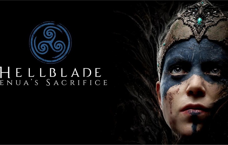 Nuovo video sui combattimenti di Hellblade