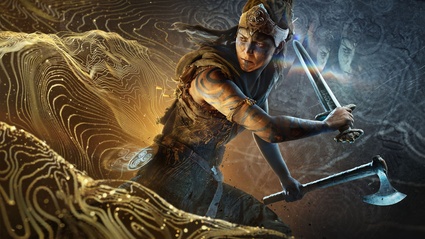 Senua: l'annuncio a sorpresa di Xbox Games Showcase