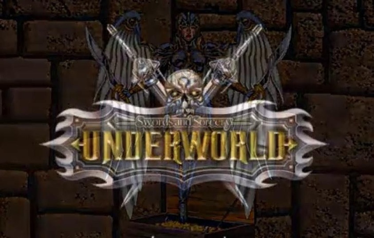 Swords and Sorcery Underworld Definitive Edition
