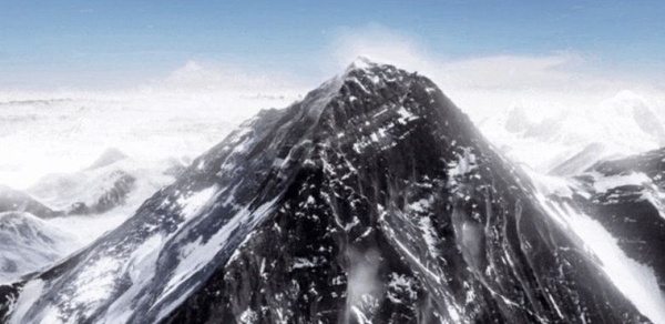 Il Monte Everest ricreato in Realta Virtuale