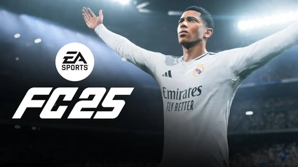 EA Sports FC 25 - trailer di presentazione ufficiale