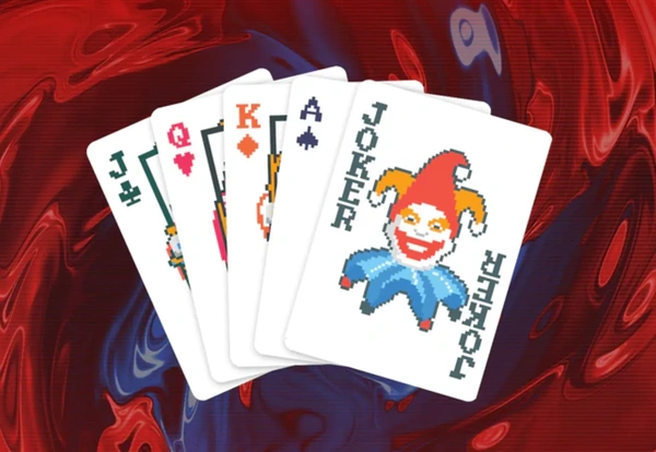 Balatro prosegue a rilento, la patch 1.1 non esce nel 2025