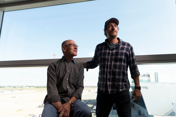 Kill Me if You Can, Alex Infascelli racconta l’italiano che ispirò Rambo: l’intervista